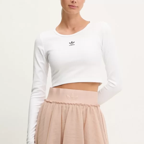 Adidas Originals Μακρυμάνικο adidas Originals Essential