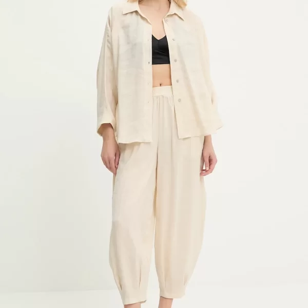 Πουκάμισο και παντελόνι Answear.LAB