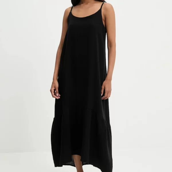 Answear Lab Βαμβακερό φόρεμα Answear.LAB