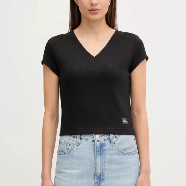 Calvin Klein Jeans Μπλουζάκι Calvin Klein Jeans