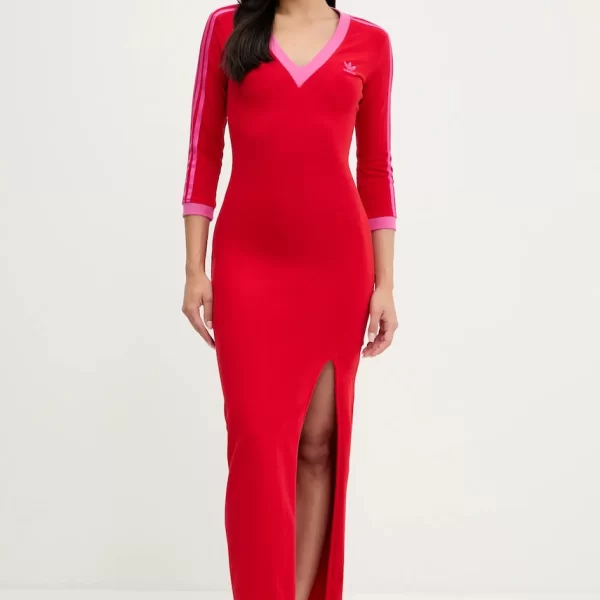 Adidas Originals Φόρεμα adidas Originals Maxi Dress V