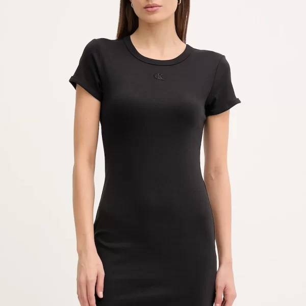 Calvin Klein Jeans Φόρεμα Calvin Klein Jeans