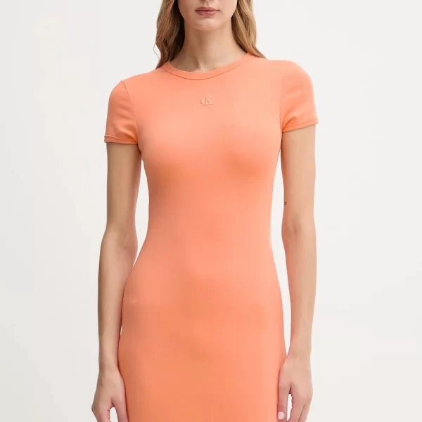 Calvin Klein Jeans Φόρεμα Calvin Klein Jeans