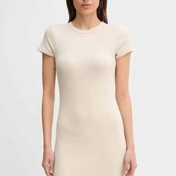 Calvin Klein Jeans Φόρεμα Calvin Klein Jeans