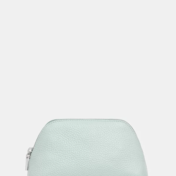 Δερμάτινη τσάντα καλλυντικών Coccinelle