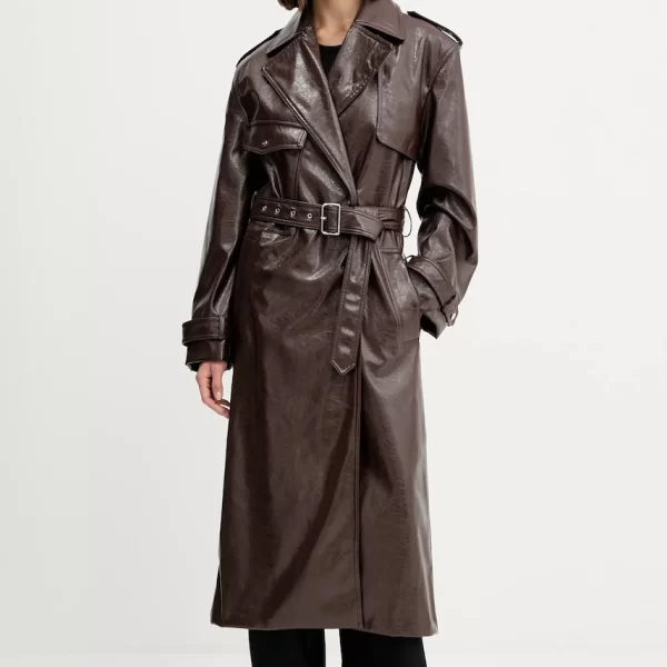 HUGO Παλτό HUGO Bashinah