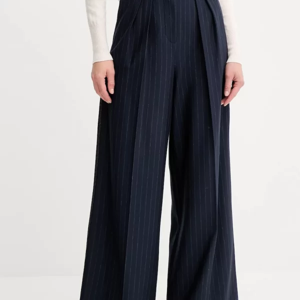 MM by Max Mara Παντελόνι MM by Max Mara GELA