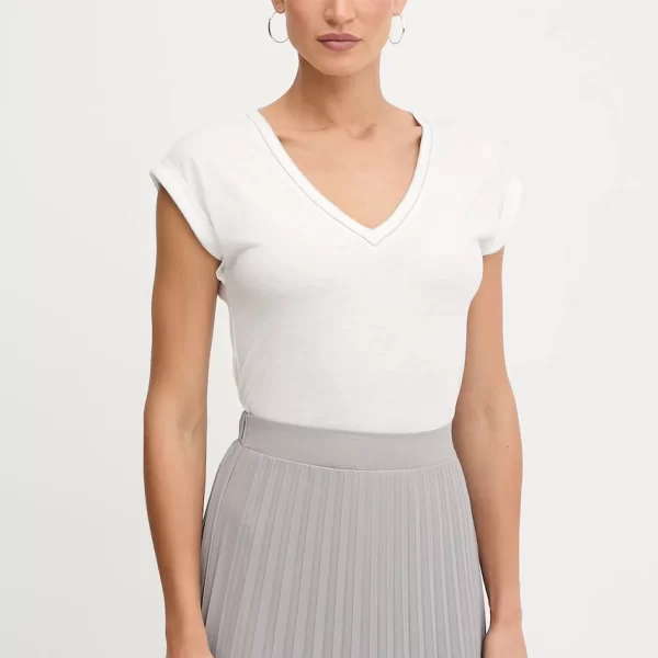 MORGAN Μπλουζάκι Morgan