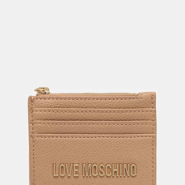 Πορτοφόλι Love Moschino