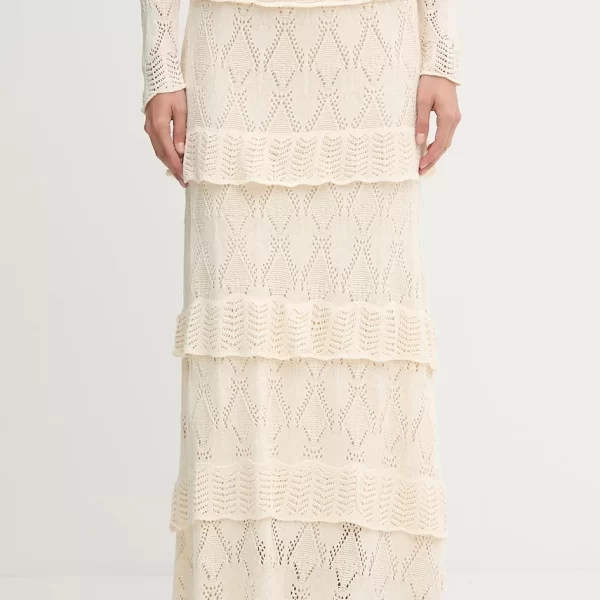 Φούστα Hoss Intropia