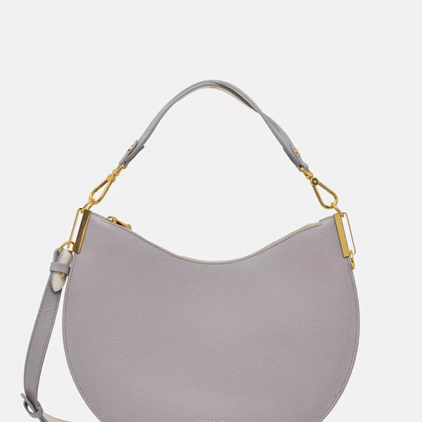 Δερμάτινη τσάντα Coccinelle COCCINELLESUNUP