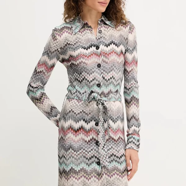 Missoni Φόρεμα Missoni