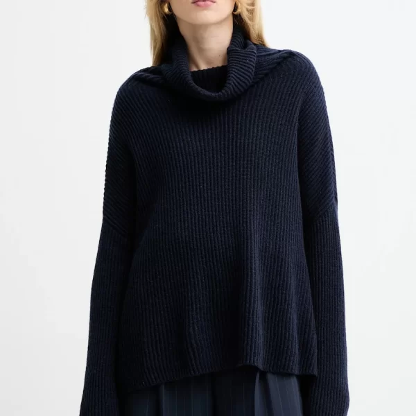 Πουλόβερ κασμίρ MAX&Co.