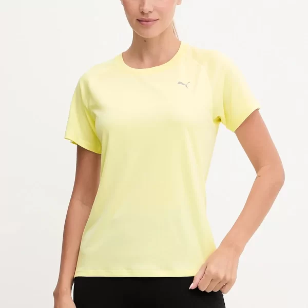 Puma T-shirt προπόνησης Puma Essential Relaxed