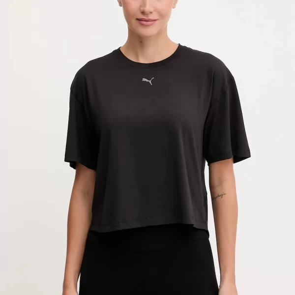 T-shirt προπόνησης Puma