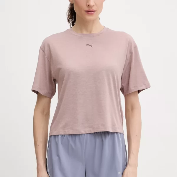 Puma T-shirt προπόνησης Puma