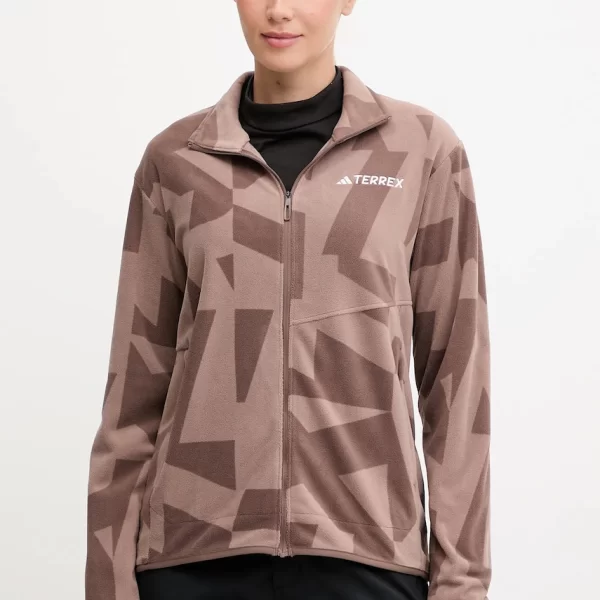 Αθλητική μπλούζα adidas TERREX Multi