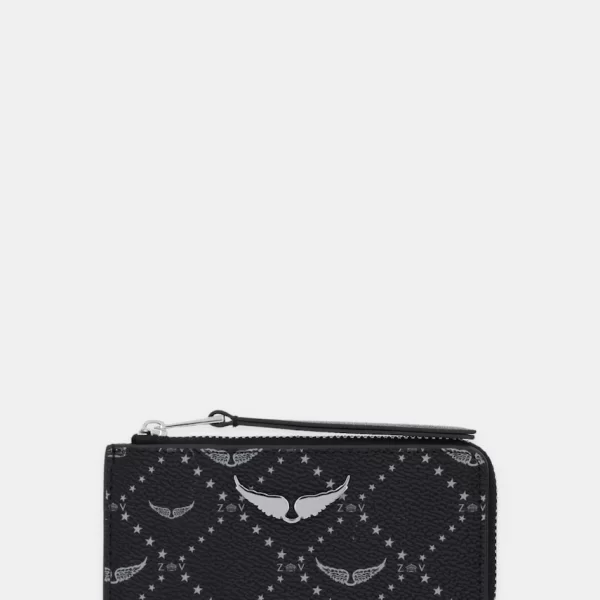 Zadig & Voltaire Πορτοφόλι ZADIG&VOLTAIRE