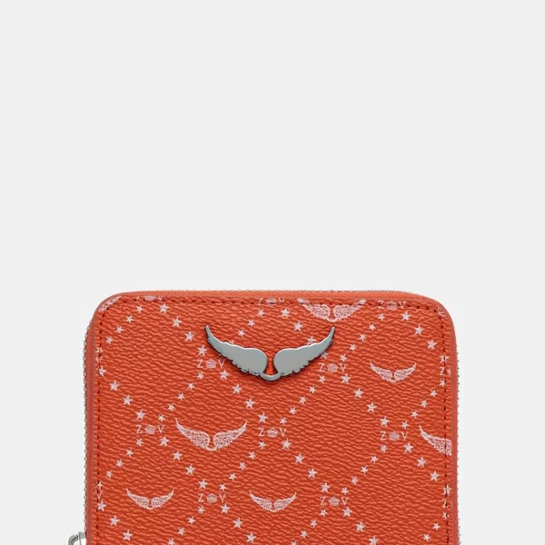 Zadig & Voltaire Πορτοφόλι ZADIG&VOLTAIRE