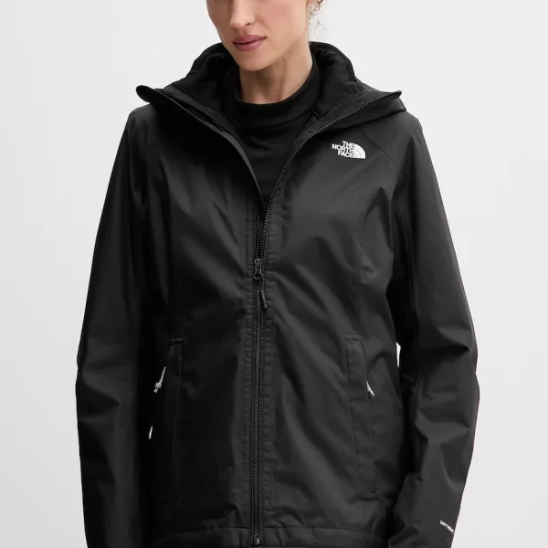 Μπουφάν The North Face Quest Triclimate