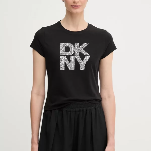 DKNY Μπλουζάκι Dkny