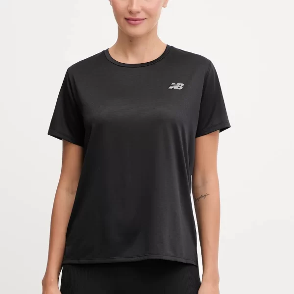 New Balance T-shirt προπόνησης New Balance
