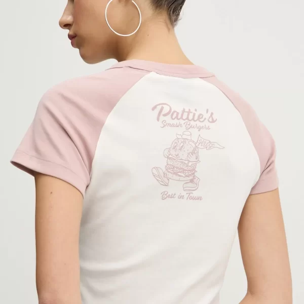 Hugo Blue Βαμβακερό μπλουζάκι Hugo Blue