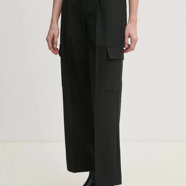 Calvin Klein Jeans Παντελόνι Calvin Klein Jeans