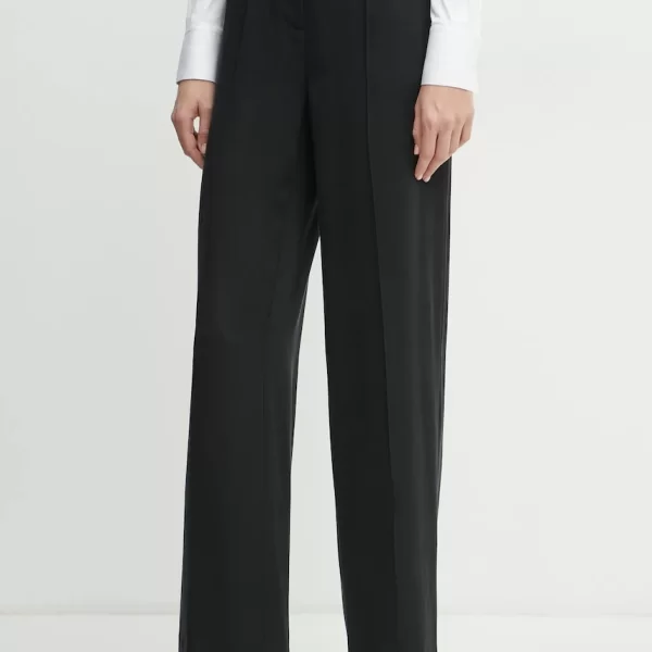 Karl Lagerfeld Παντελόνι Karl Lagerfeld