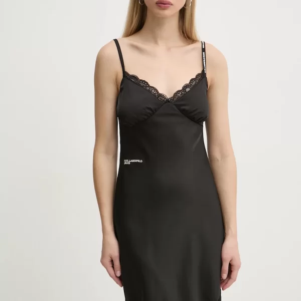 KARL LAGERFELD JEANS Φόρεμα Karl Lagerfeld Jeans