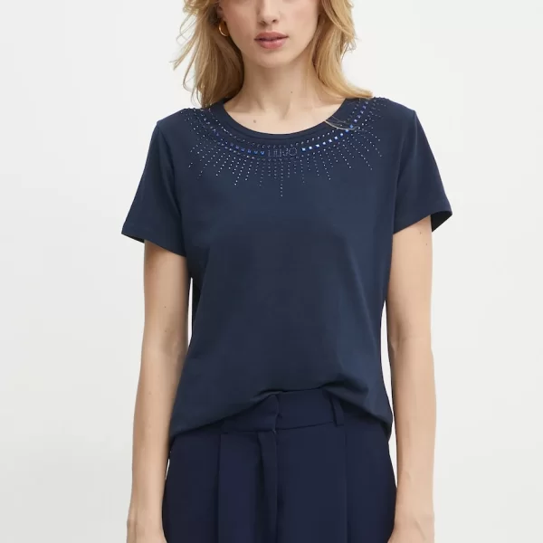 Μπλουζάκι Liu Jo