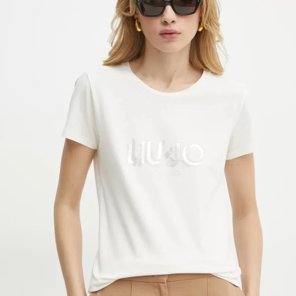 Μπλουζάκι Liu Jo