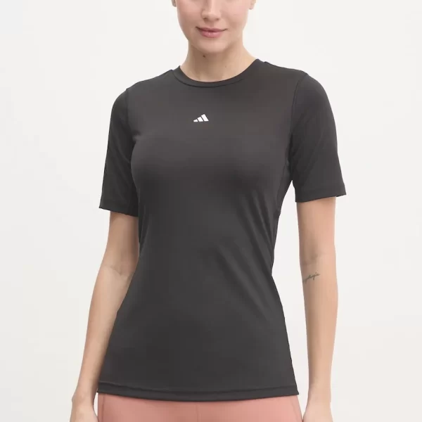 Μπλουζάκι προπόνησης adidas Performance Techfit