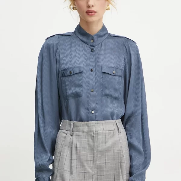 BRUUNS BAZAAR Πουκάμισο Bruuns Bazaar