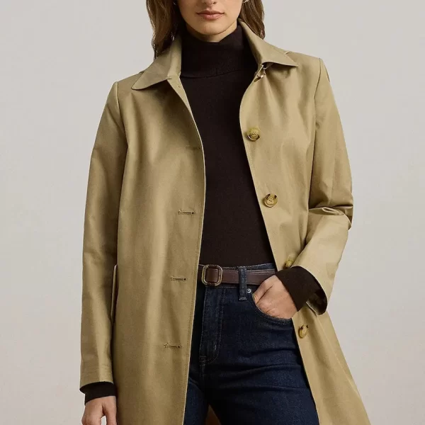 LAUREN RALPH LAUREN Παλτό Lauren Ralph Lauren