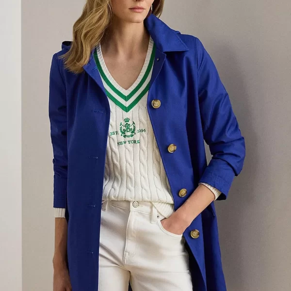 LAUREN RALPH LAUREN Παλτό Lauren Ralph Lauren