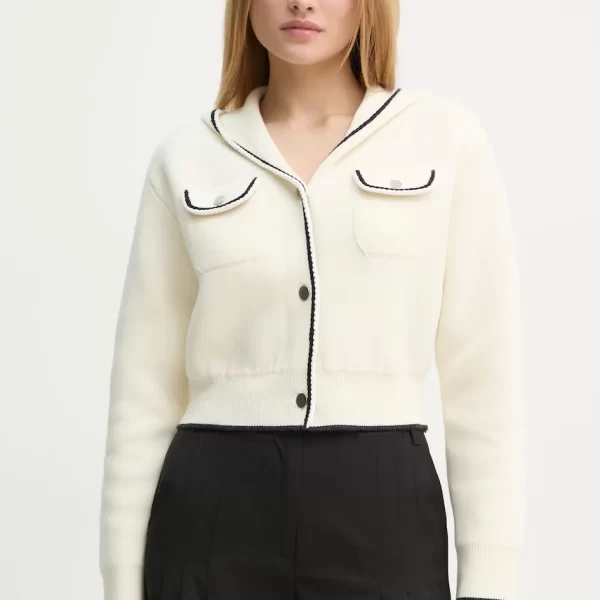 Theory Μάλλινη ζακέτα Theory