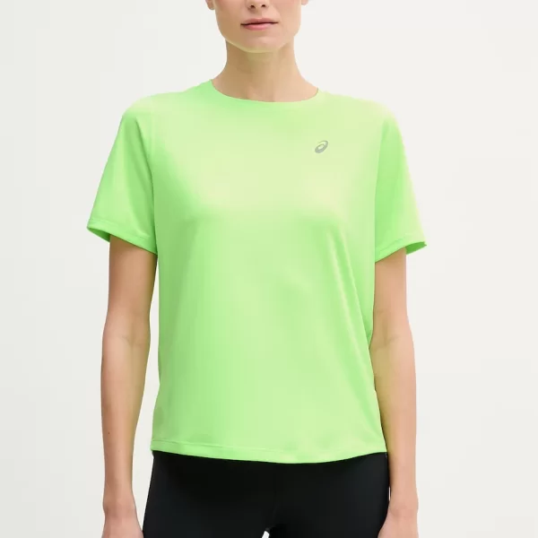 Μπλουζάκι για τρέξιμο Asics Core