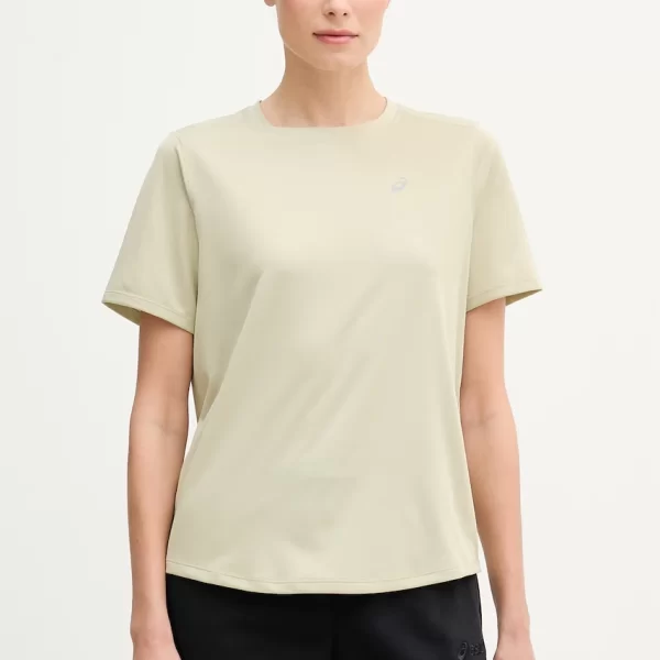 Μπλουζάκι για τρέξιμο Asics Core