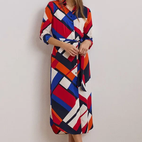 LAUREN RALPH LAUREN Φόρεμα Lauren Ralph Lauren