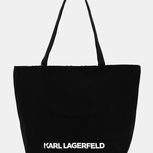 Τσάντα δυο όψεων Karl Lagerfeld