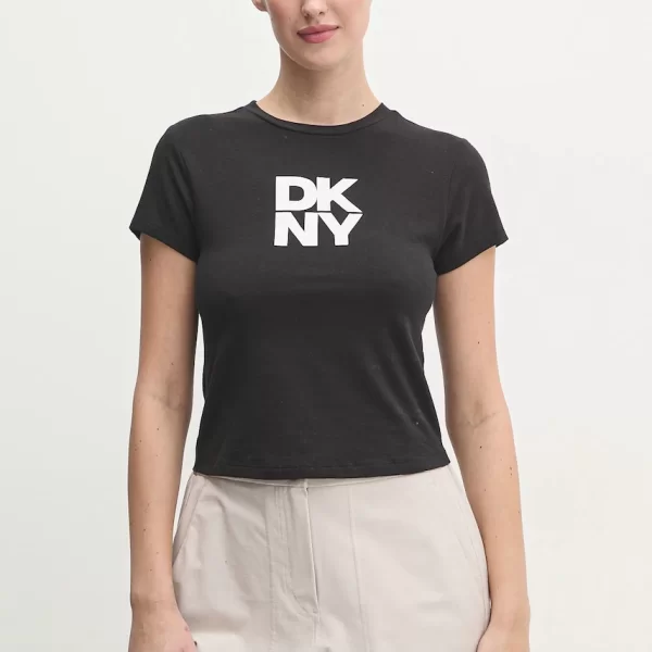 DKNY Μπλουζάκι Dkny