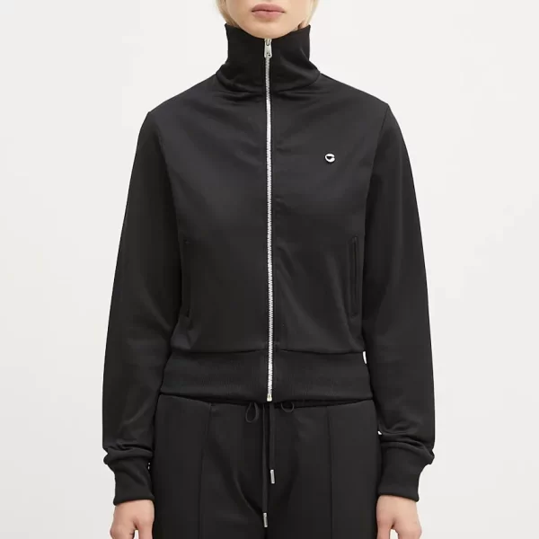 Μπλούζα Coperni Tracksuit Jacket