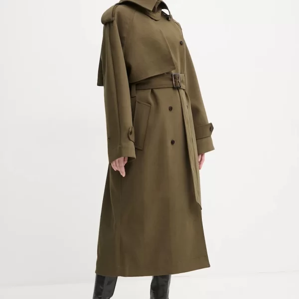 Καμπαρντίνα Day Birger et Mikkelsen Lynn