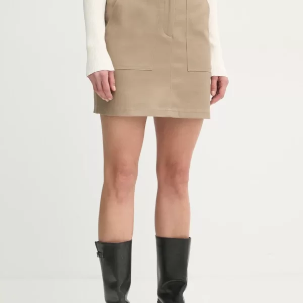 Marc O'Polo Φούστα Marc O'Polo