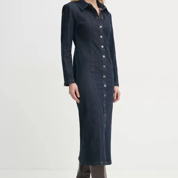 Gestuz Φόρεμα τζιν Gestuz