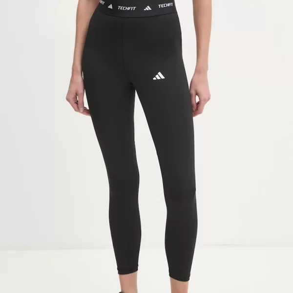 Κολάν προπόνησης adidas Performance Techfit