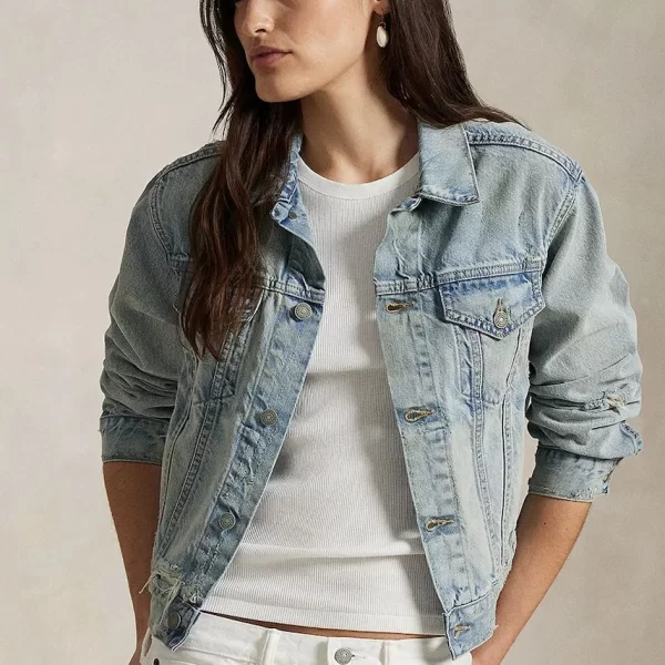 Polo Ralph Lauren Μπουφάν Polo Ralph Lauren