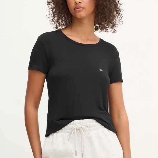 EMPORIO ARMANI UNDERWEAR Μπλουζάκι Emporio Armani Underwear