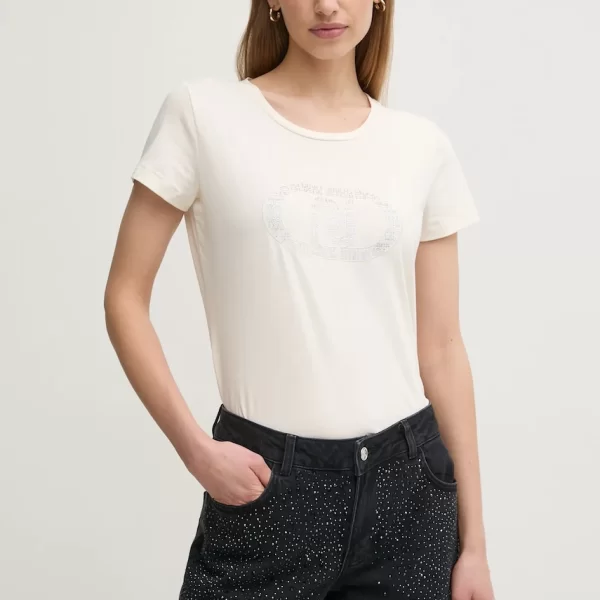 Liu Jo Μπλουζάκι Liu Jo